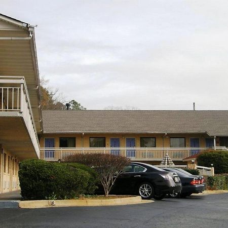 Rodeway Inn Jonesboro Zewnętrze zdjęcie
