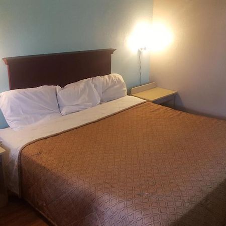 Rodeway Inn Jonesboro Zewnętrze zdjęcie